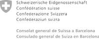 Consulado de Suiza
