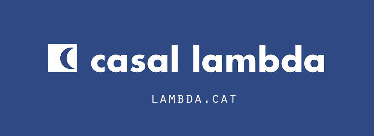 (c) Lambda.cat
