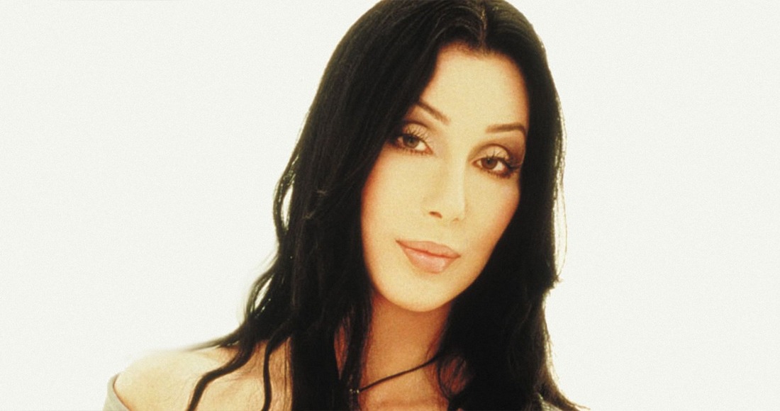 Cher (La fotografia pertany a la seva corresponent autoria)