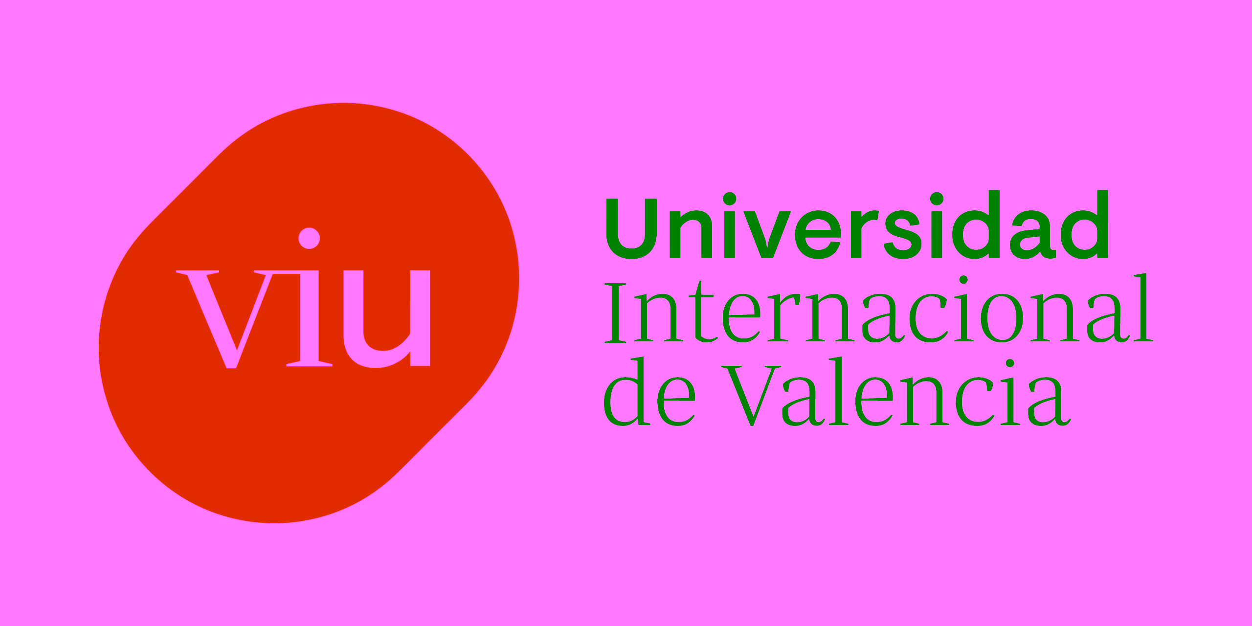 Logo de la Universidad Internacional de Valencia