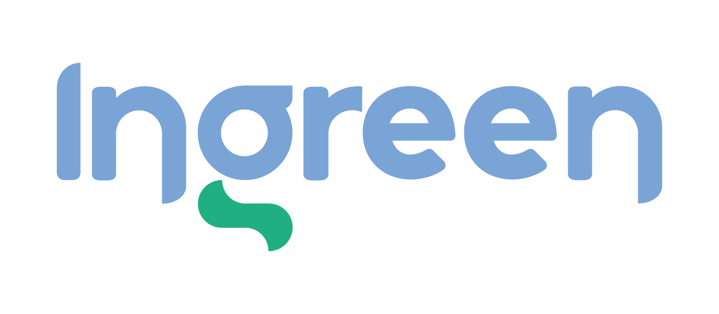 Logo de InGreen