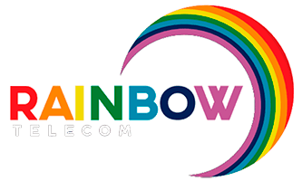 Logo de Rainbow Telecom