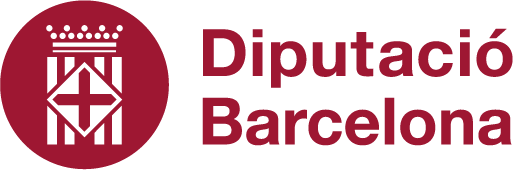 Logo de Diputació de Barcelona