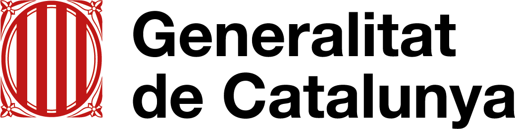 idbh Logo de la Generalitat de Catalunya
