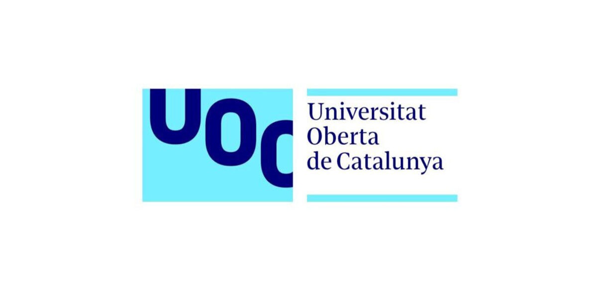 Logo de la Universitat Oberta de Catalunya