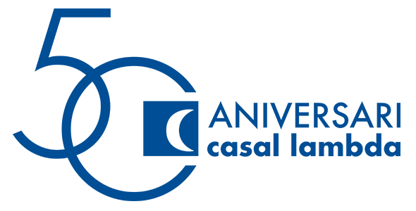 Casal Lambda 50 Aniversari